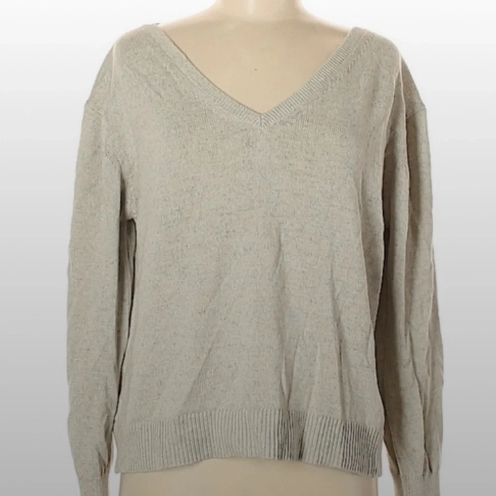Everlane Cotton Sweater - Picture 4 of 4